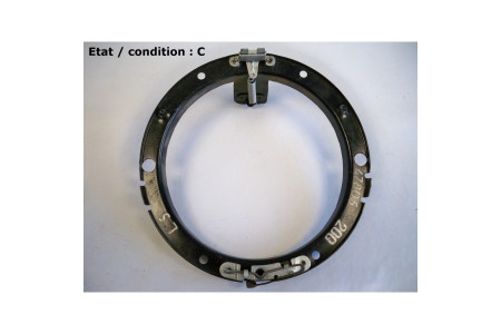 Platine phare Code Standard Equilux SEV MARCHAL 47805/200