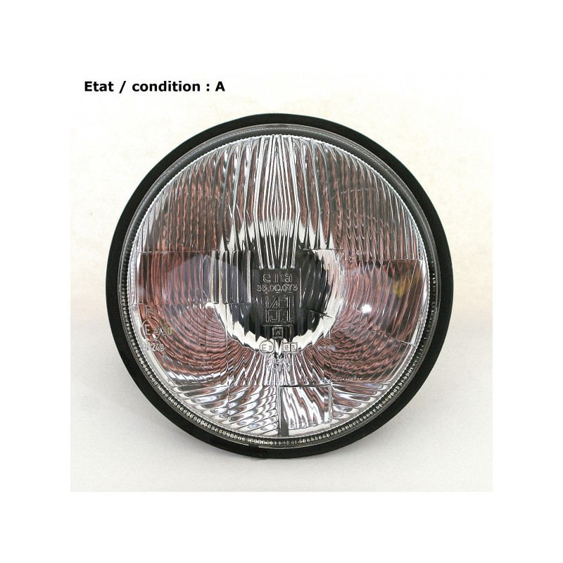Phare gauche H4 ELMA 92612063