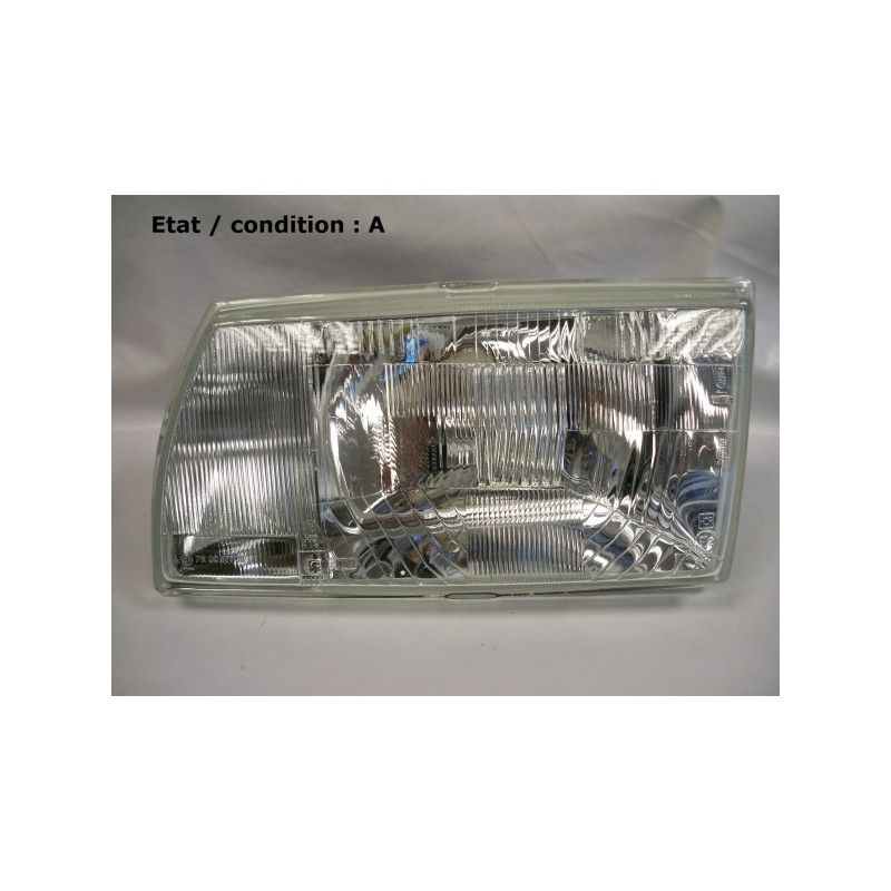 Phare droit H4 CIBIE 082602