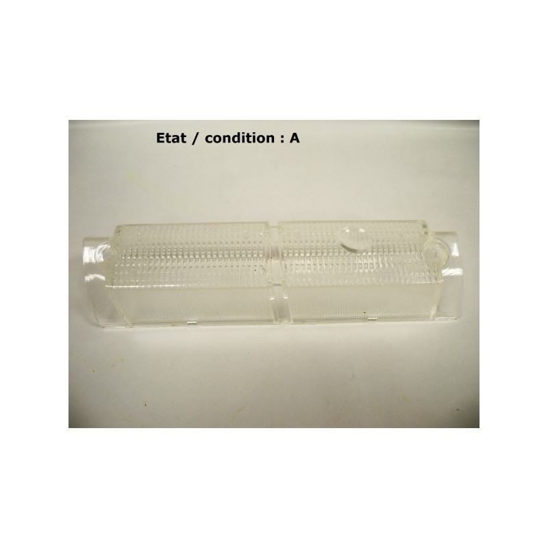 Left front light indicator PK LMP 3115