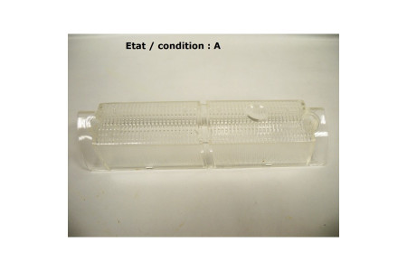 Left front light indicator PK LMP 3115