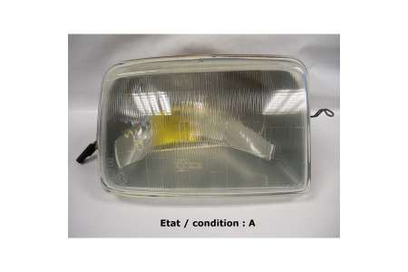 Right headlight "Kangourou" CIBIE 480166