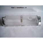 Left front light indicator lens CIBIE 50.76.008