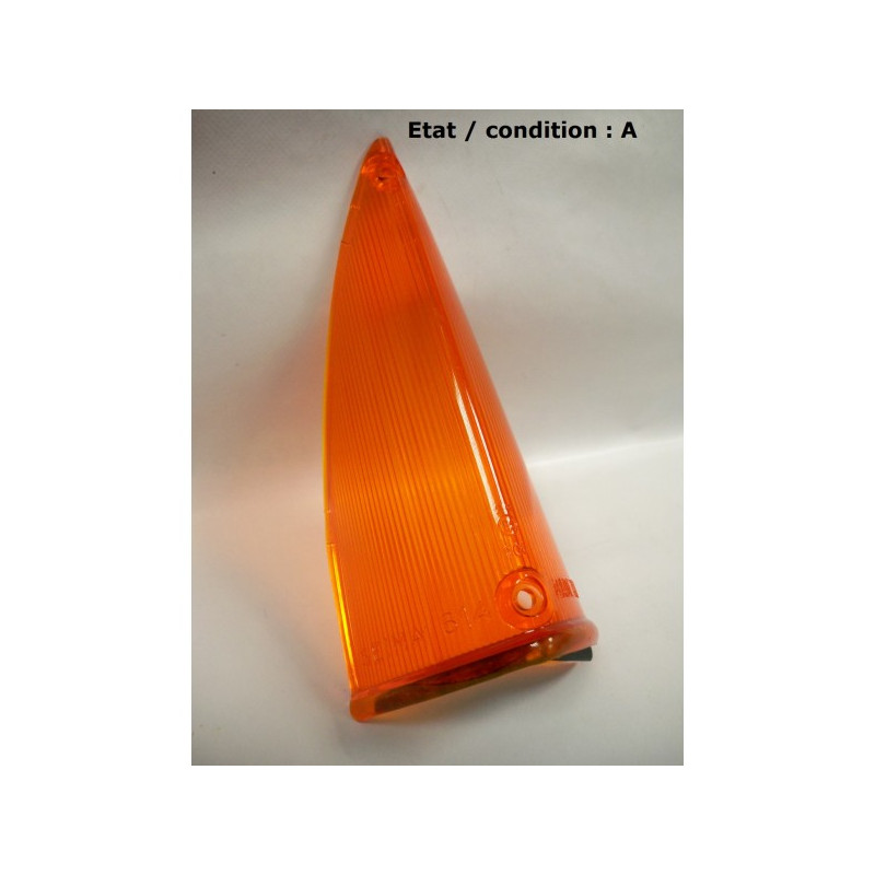 Rear indicator light lens SEIMA 614