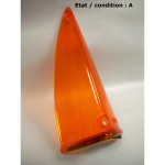 Rear indicator light lens SEIMA 614