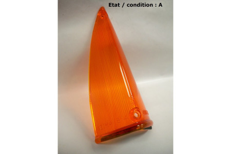 Cabochon feu clignotant arrière SEIMA 614