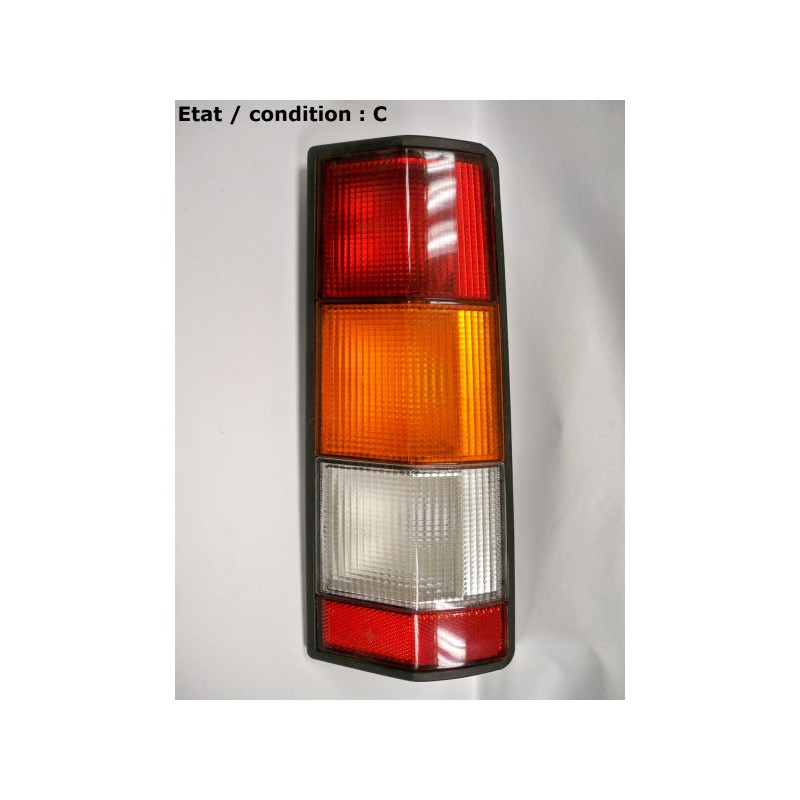 Renault Express (85-94) - Right taillight lens SEIMA 20990D