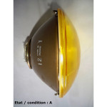 Headlight European Code CIBIE (E2 136)