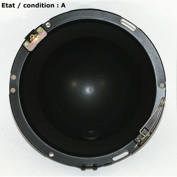 Headlight housing CIBIE 671062