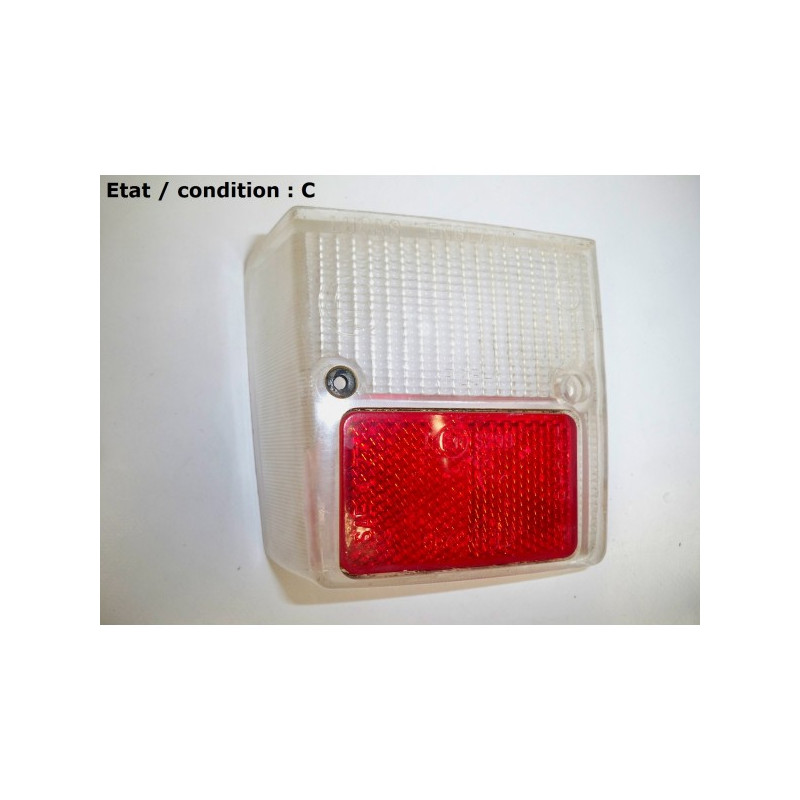 Cabochon feu recul gauche LUCAS L940