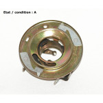 BA21d + navette - Porte-lampe Code Standard CIBIE 900-119