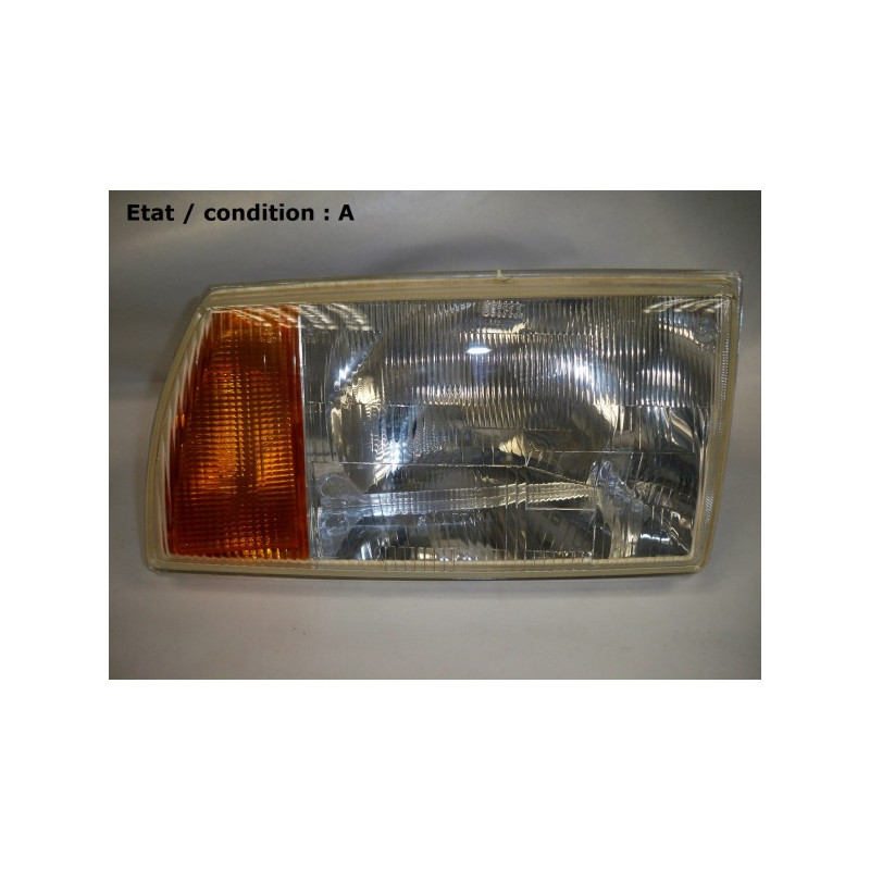 Right headlight European code SEIMA 19020