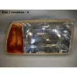 Right headlight European code SEIMA 19020