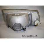 Right headlight European code SEIMA 19020