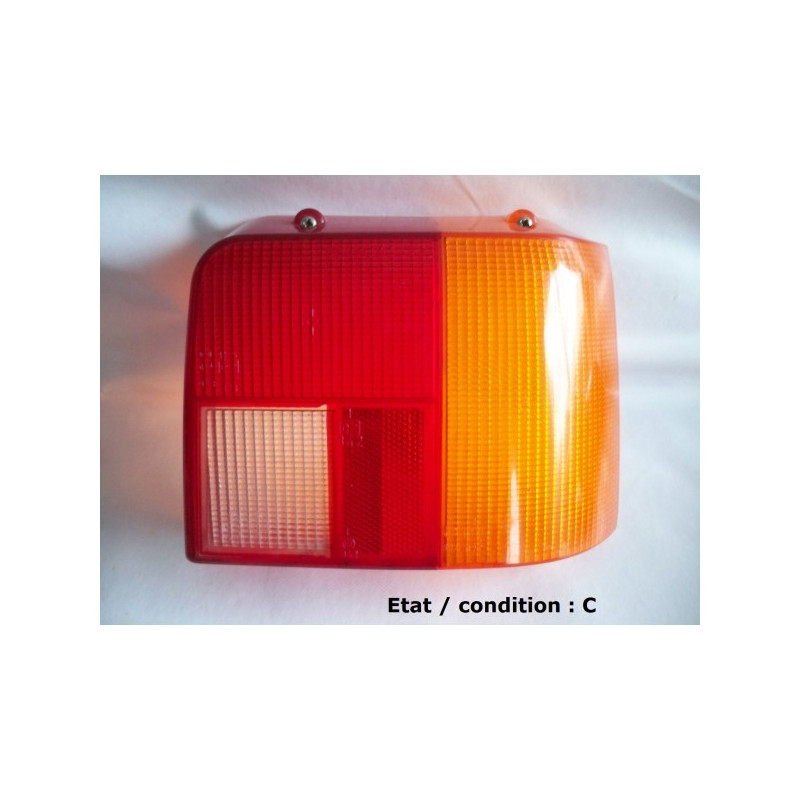 Cabochon feu arrière droit SEIMA 20970 D