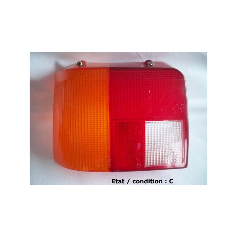 Right taillight lens SEIMA 20970 D
