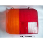 Right taillight lens SEIMA 20970 D