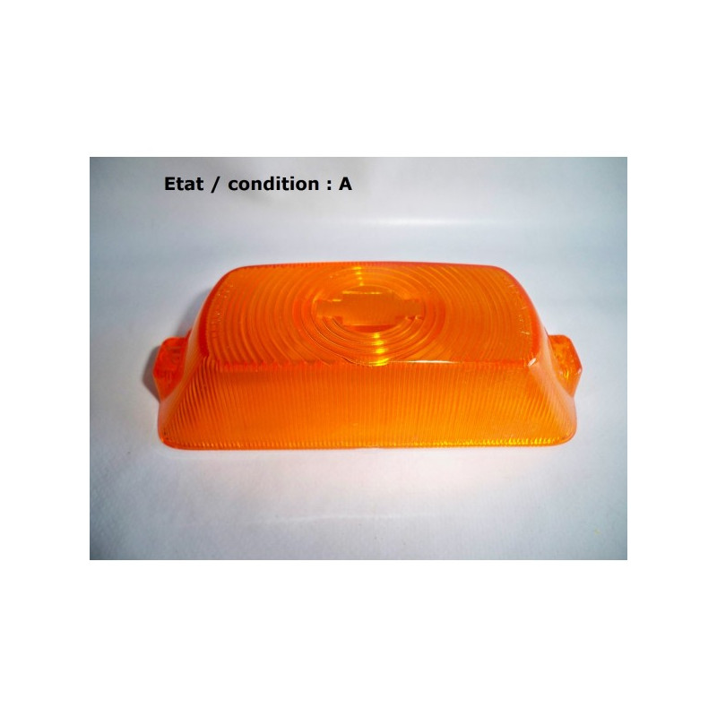 Cabochon feu clignotant veilleuse LEART 4030