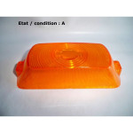 Cabochon feu clignotant veilleuse LEART 4030