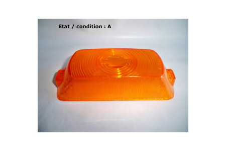 Front light indicator lens SEIMA 411