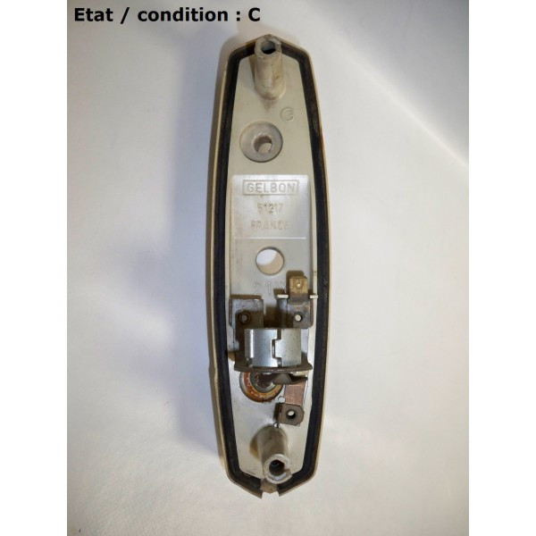 Right front light indicator bulbholder SEIMA 31130