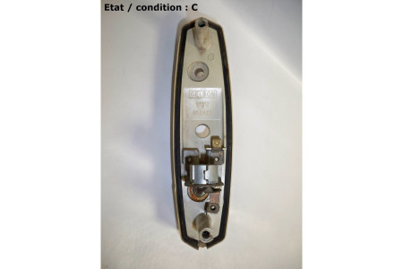 Right front light indicator bulbholder SEIMA 31130