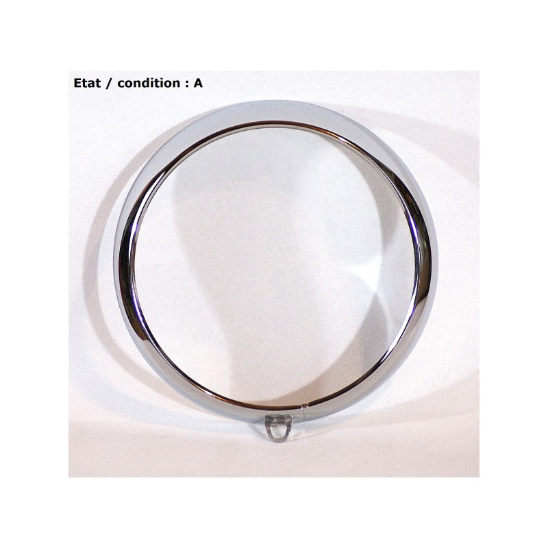 Chromed headlight surround SEV MARCHAL 61920803