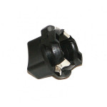 Porte-lampe veilleuse Wedge Base LEART 82.100.000