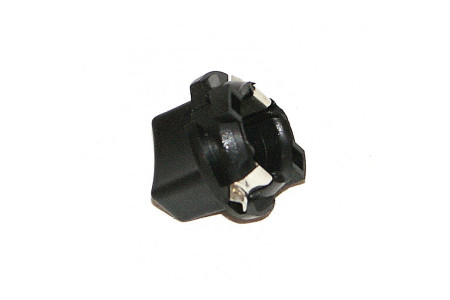 Porte-lampe veilleuse Wedge Base LEART 82.100.000