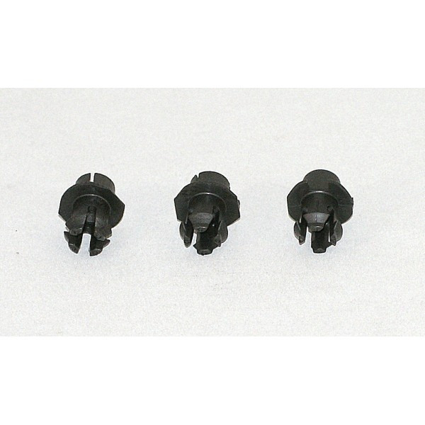 Oeillets de fixation de phare (X3) VALEO 082771