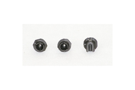 Headlight mounting kit (X3)