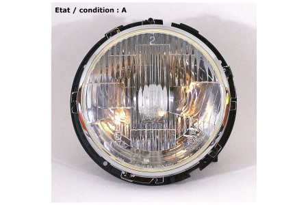 Phare H4 LUCAS C/S286