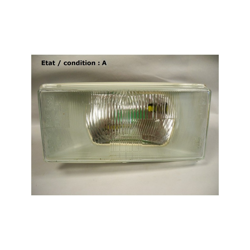 RENAULT Master (80-97) - Left headlight H4 SEV MARCHAL 67525976