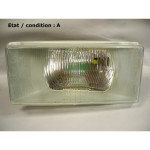 RENAULT Master (80-97) - Left headlight H4 SEV MARCHAL 67525976