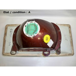 RENAULT Master (80-97) - Left headlight H4 SEV MARCHAL 67525976
