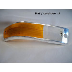Right front light indicator lens PK LMP 3125