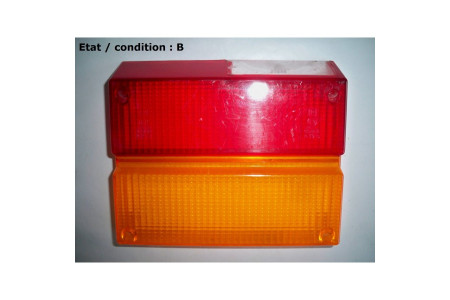 Cabochon feu arrière gauche COBO 02.284