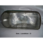 Right indicator light lens GECAR 05.731.00