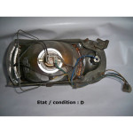 Right indicator light lens GECAR 05.731.00