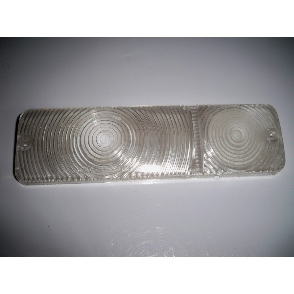 Right front light indicator lens SEIMA 412DC
