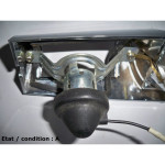 Platine feu arrière SEIMA 614B