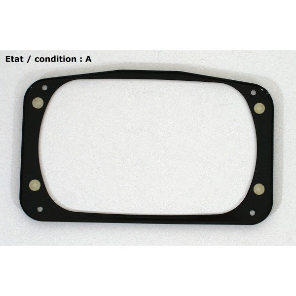 Left headlight holder CIBIE 661031