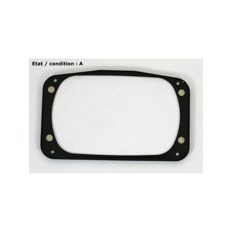 Left headlight holder CIBIE 661031