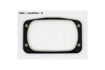 Left headlight holder CIBIE 661031