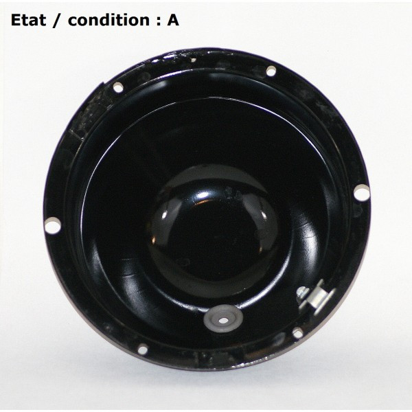 Headlight housing CIBIE 671066