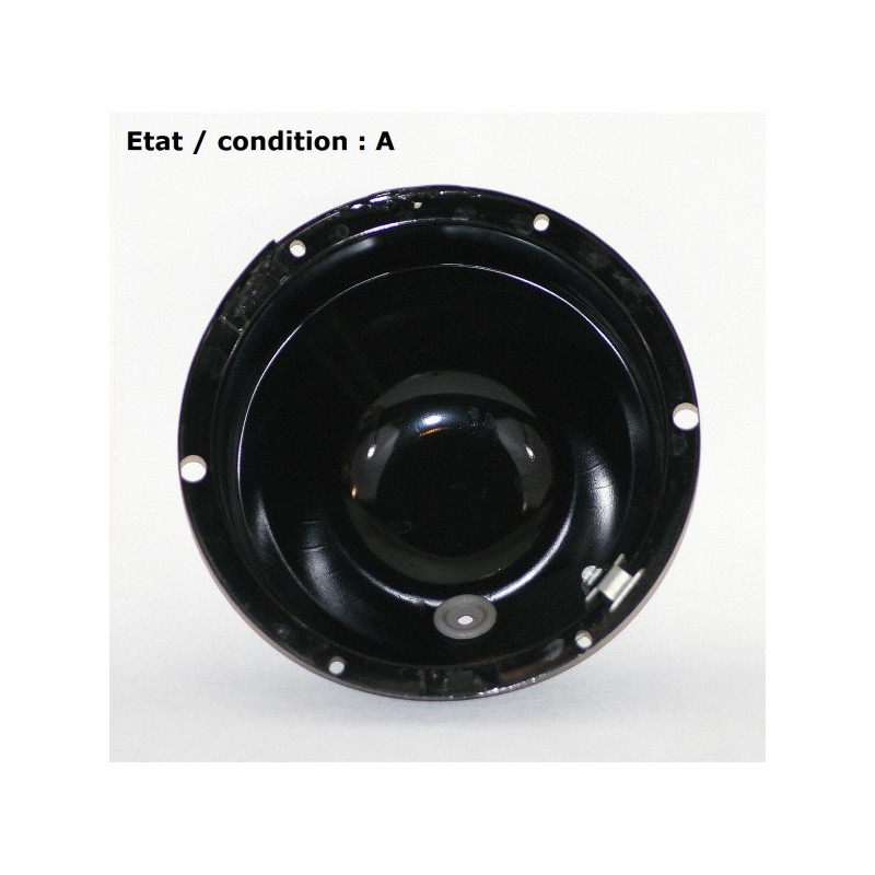 Headlight housing CIBIE 671066