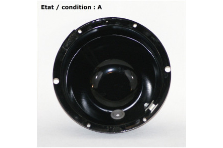 Headlight housing CIBIE 671066