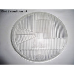 Right headlight glass BOSCH 1305620060