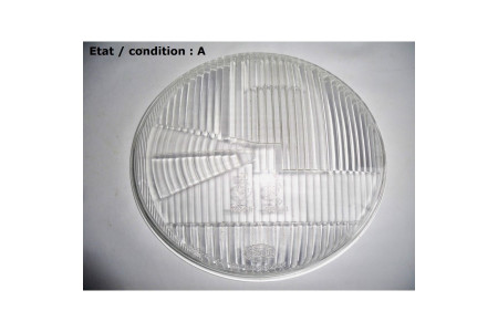 Right headlight glass BOSCH 1305620060