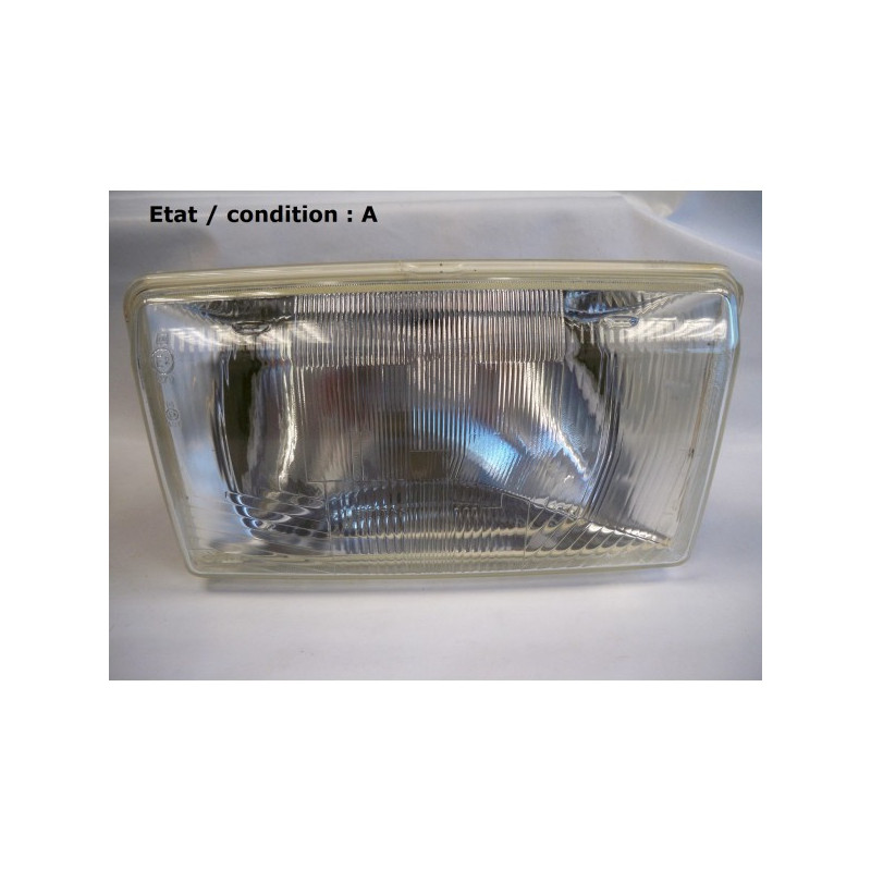 Right headlight European Code CIBIE 480130